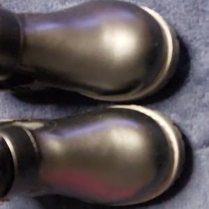 RuggedBear Girls Boots